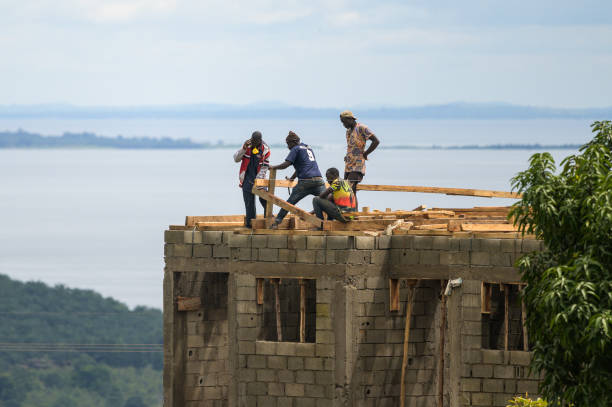 Real Estate Laws in Uganda