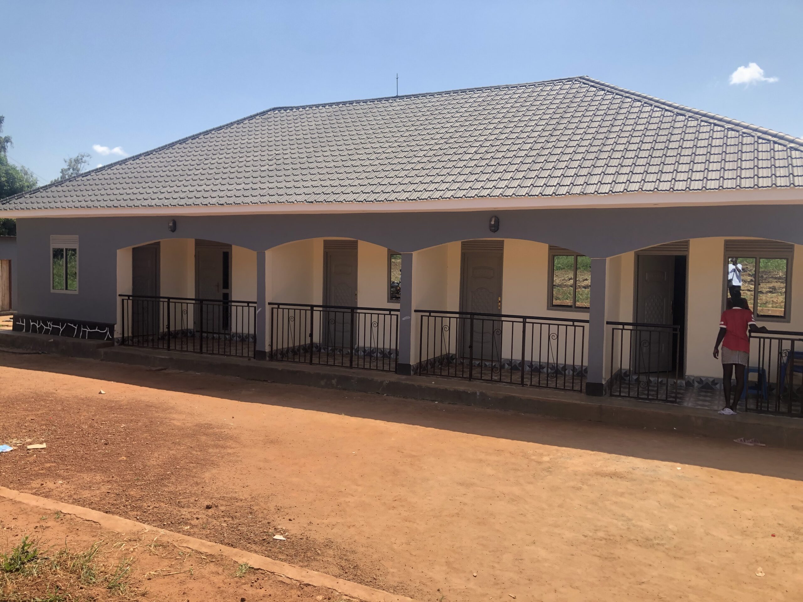 House for Rent in Kirombe, Gulu City