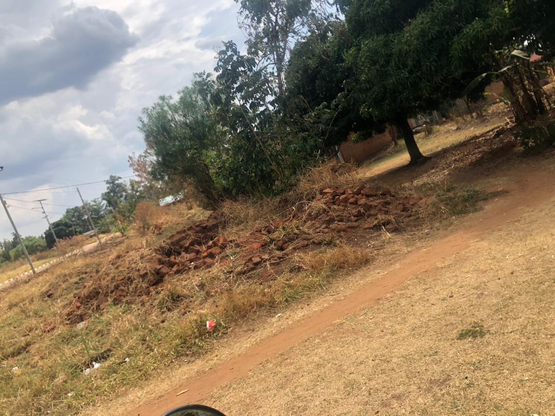 For Sale: Prime Land in Laroo, University, Gulu City