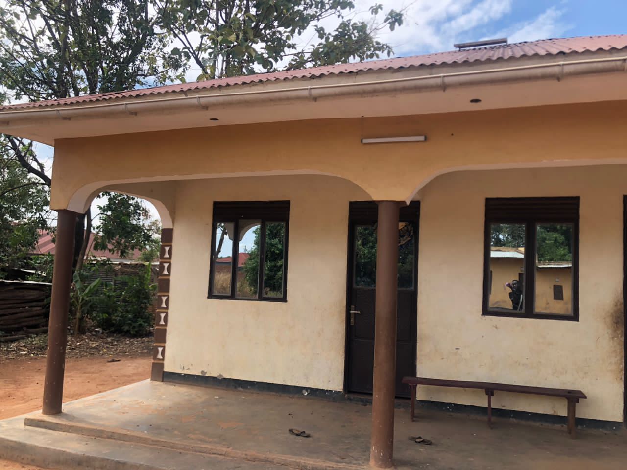 Affordable Double Room for Rent in Pece, Gulu City – UGX 200K