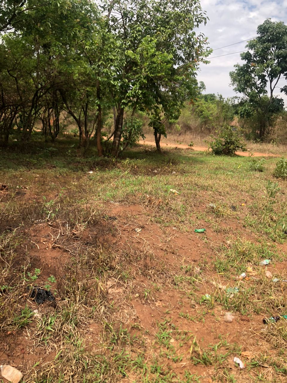 Prime Land for Sale in Layibi Techo, Gulu City – UGX 20M