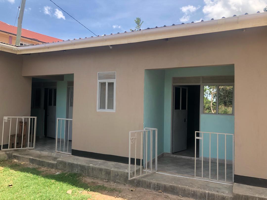 Single Room House for Rent in Laroo, Awich Gulu – UGX 150K