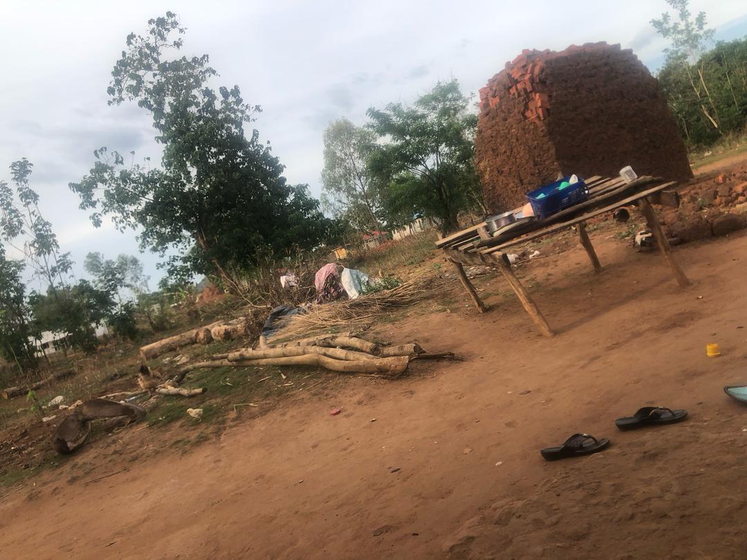 Prime Land for Sale in Kirombe, Gulu City – UGX 40M