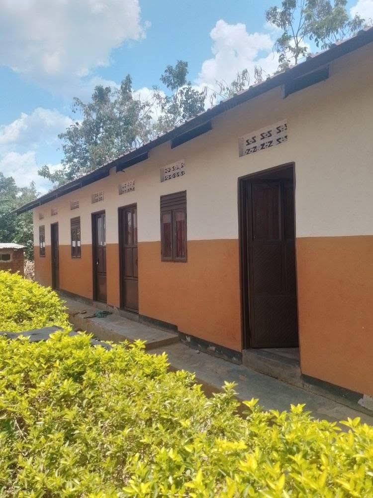Single Room for Rent – Layibi, Gulu City