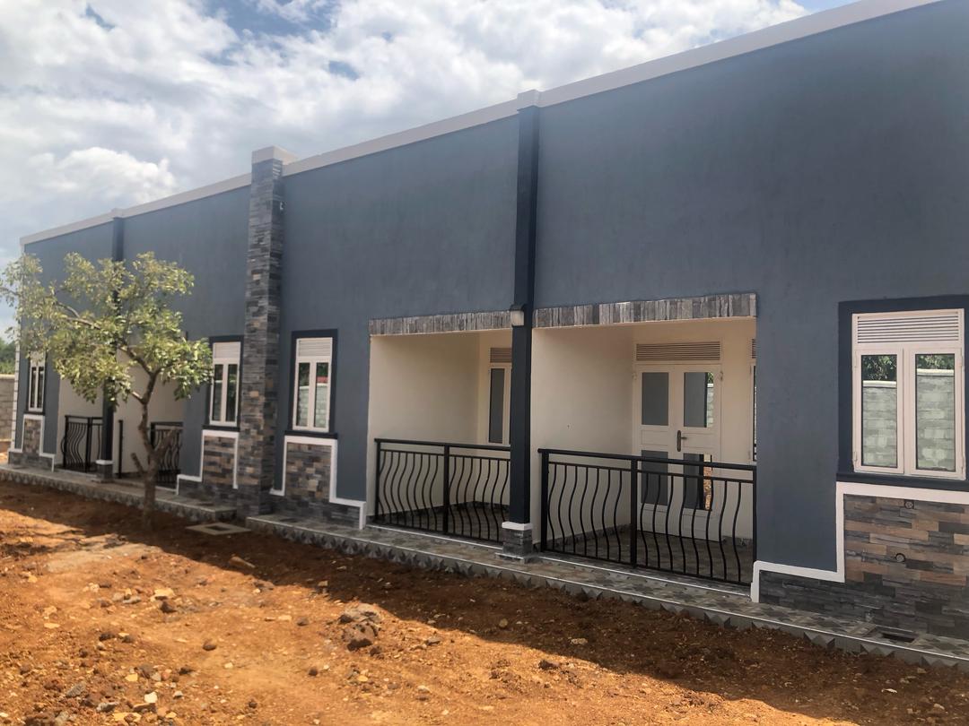 Self-Contained Double Room House for Rent – Laroo, Gulu City