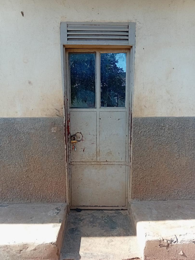 Single Room House for Rent – Pece Tegwana, Gulu City