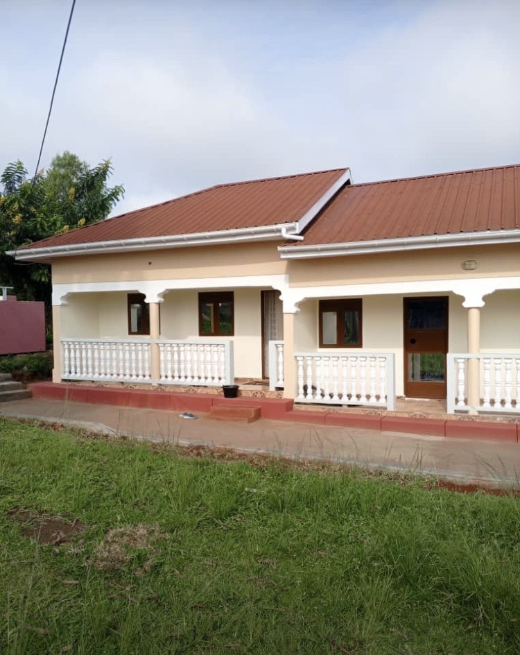 Double Room House for Rent – Aywee, Gulu City at UGX 350,000/Month.