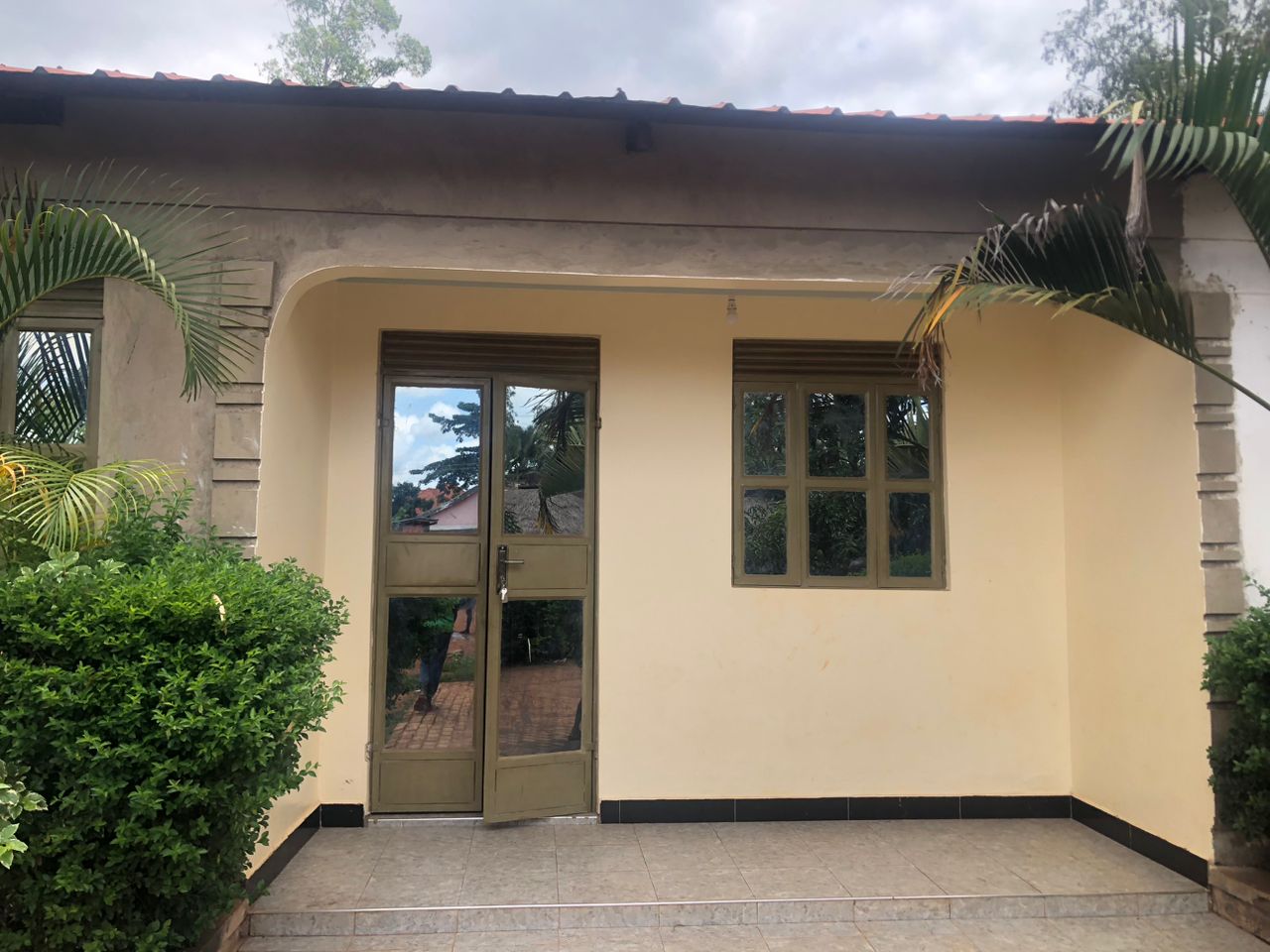 2-Bedroom House for Rent in Pece – UGX 500,000.